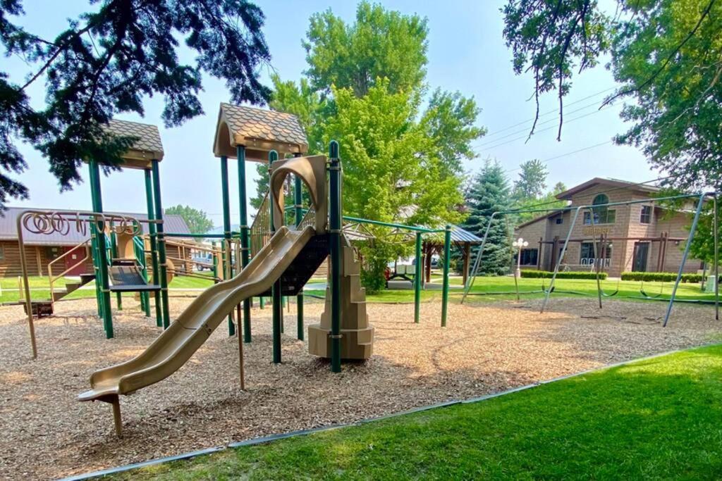 Park Place - The Boardwalk 112-B Darby Екстериор снимка