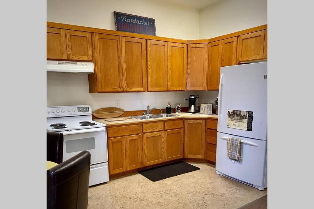 Park Place - The Boardwalk 112-B Darby Екстериор снимка