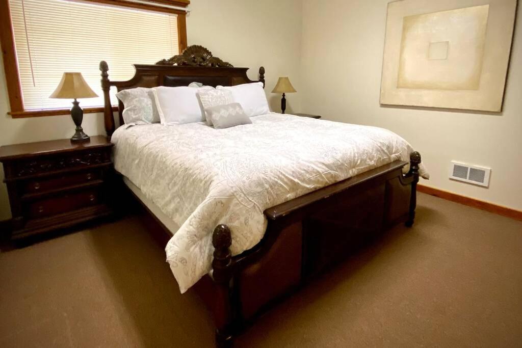 Park Place - The Boardwalk 112-B Darby Екстериор снимка