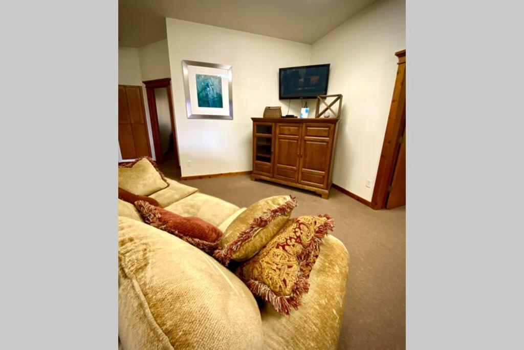 Park Place - The Boardwalk 112-B Darby Екстериор снимка