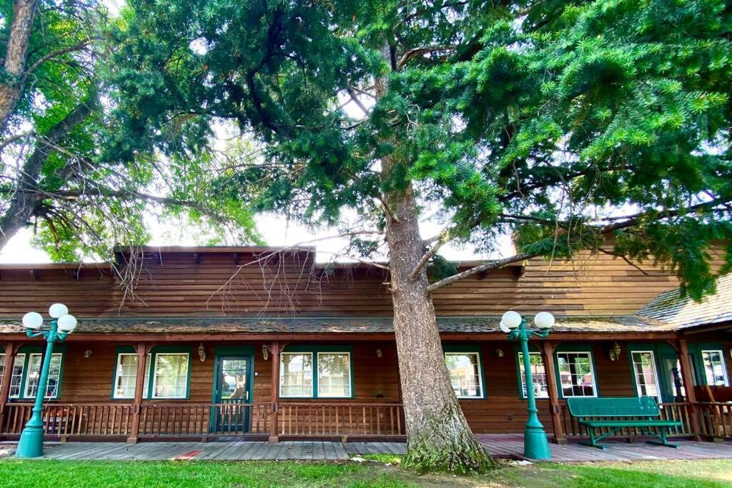 Park Place - The Boardwalk 112-B Darby Екстериор снимка