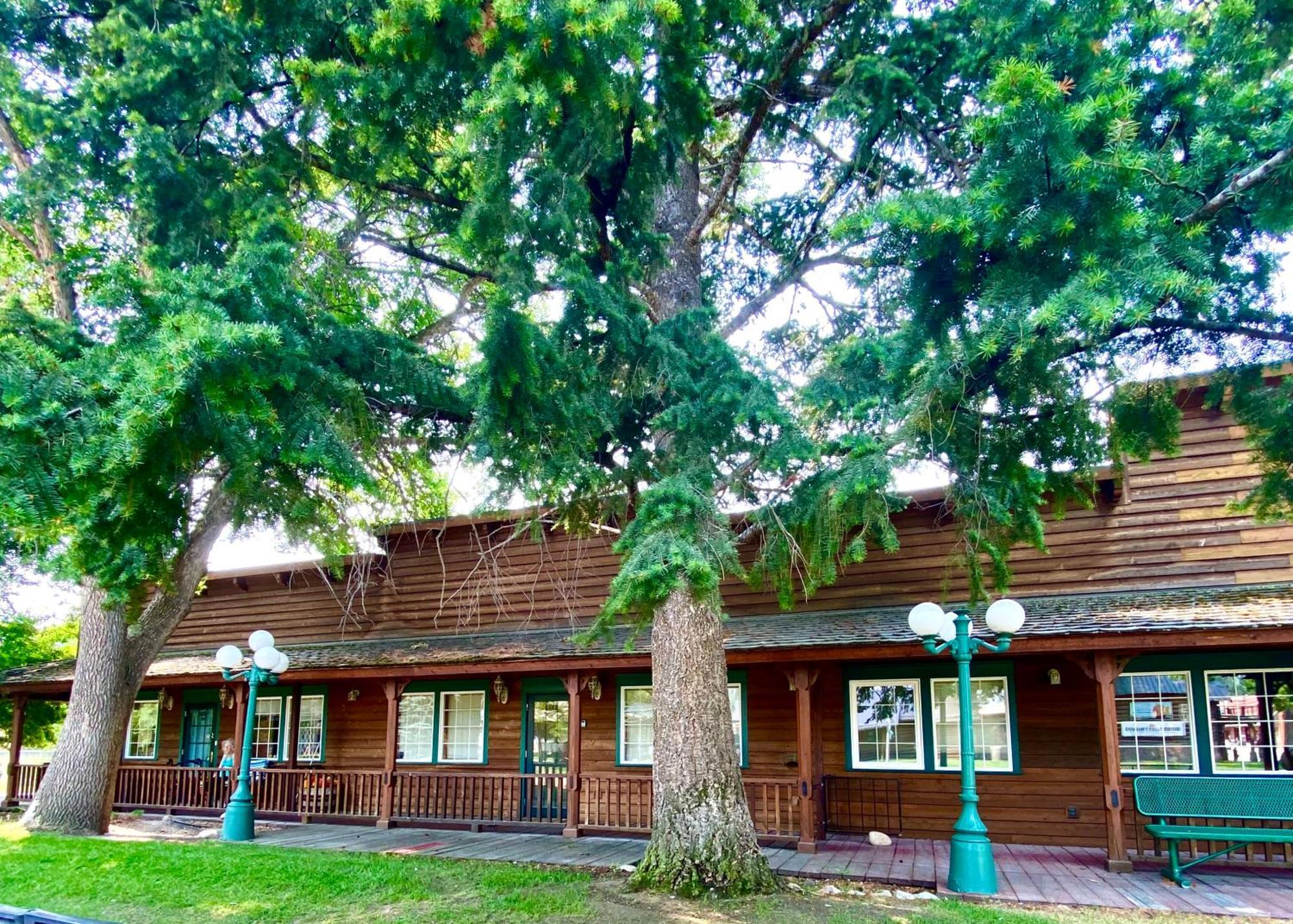 Park Place - The Boardwalk 112-B Darby Екстериор снимка