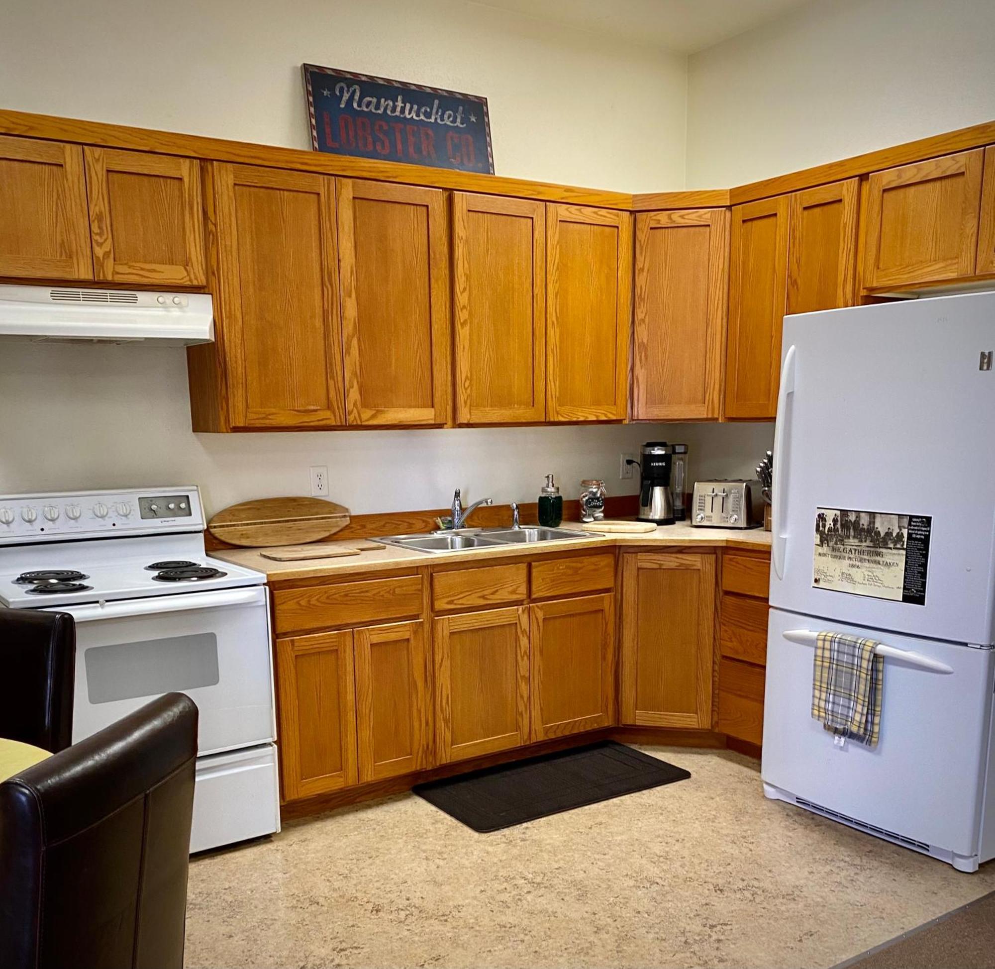Park Place - The Boardwalk 112-B Darby Екстериор снимка